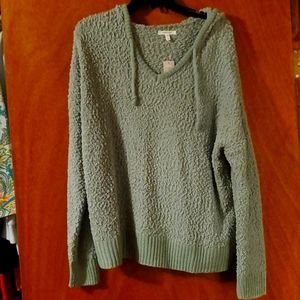 Maurices XL knit sweater